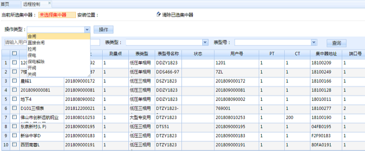 广州上海公寓出租屋远程抄表方案